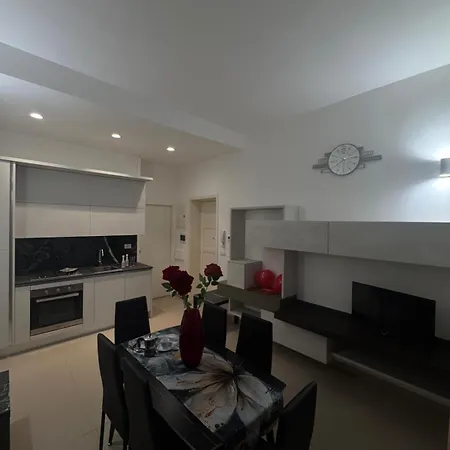 Holiday home Regina Prive Lecce