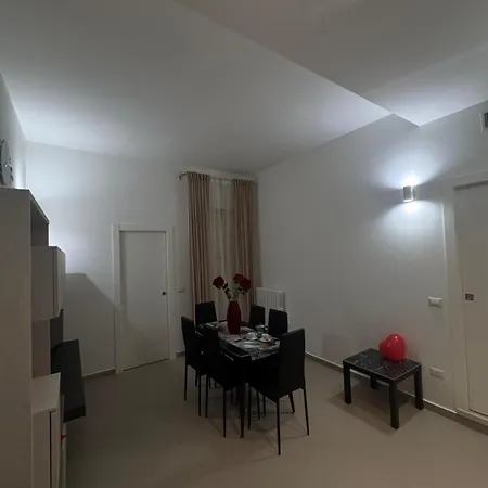 Regina Prive Holiday home