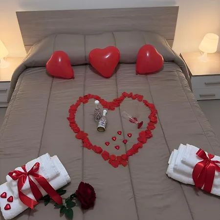 Holiday home Regina Prive