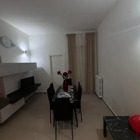 Regina Prive Holiday home *