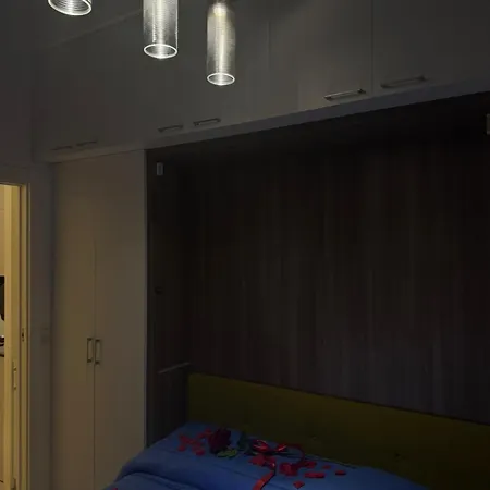 Holiday home Regina Prive Lecce