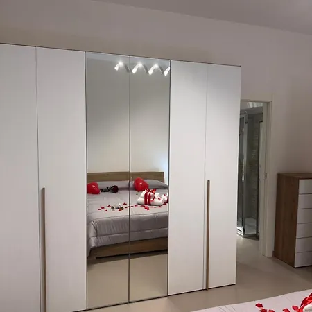 Holiday home Regina Prive Lecce