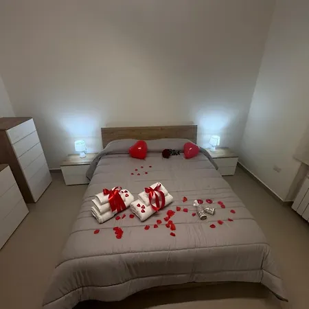 Regina Prive Holiday home Lecce