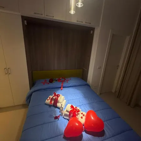 Regina Prive Holiday home Lecce