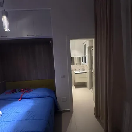 Holiday home Regina Prive Lecce