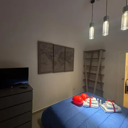 Regina Prive Holiday home *