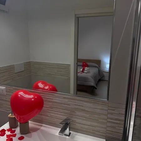 Regina Prive Holiday home *