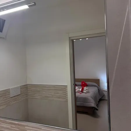 Holiday home Regina Prive Lecce