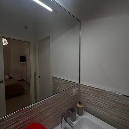 Regina Prive Holiday home