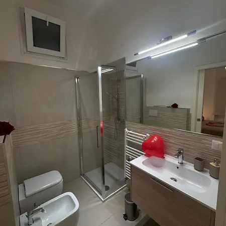 Holiday home Regina Prive
