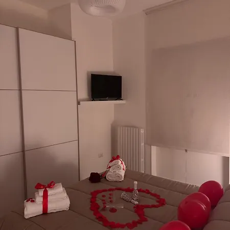 Holiday home Regina Prive
