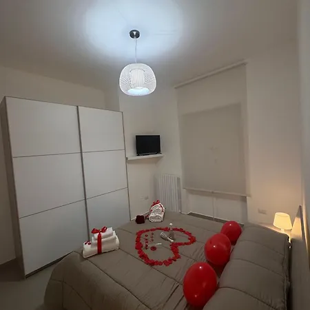 Regina Prive Holiday home Lecce