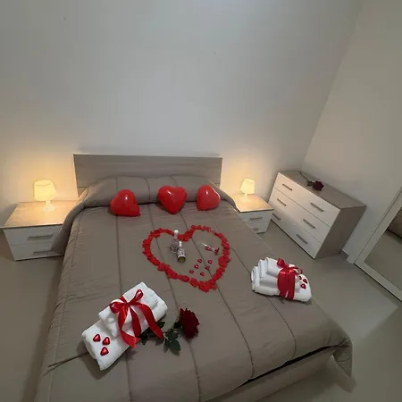 Regina Prive Holiday home Lecce