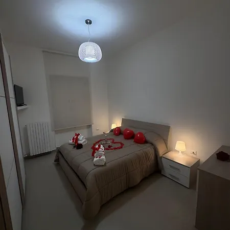 Holiday home Regina Prive Lecce