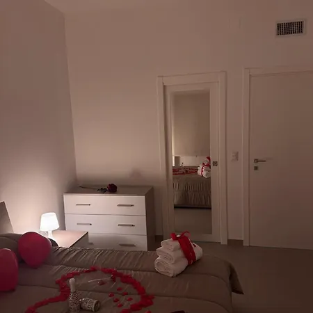 Holiday home Regina Prive Lecce