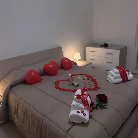 Holiday home Regina Prive *