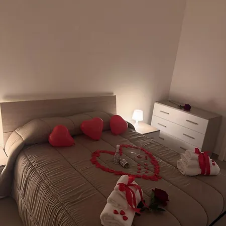 Holiday home Regina Prive Lecce